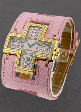 Roger Dubuis Follow Me