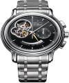 El Primero Chronomaster T Open Power Reserve - Open Dial 
