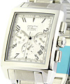 Grande Port Royal El Primero Stratch Resistant Sapphire - Glass Case Back 