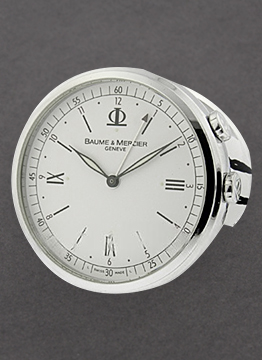 Baume & Mercier Clocks