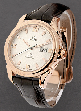 Omega De Ville