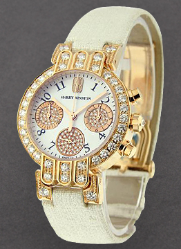Harry Winston Premier