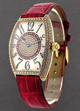 Franck Muller Special Editions