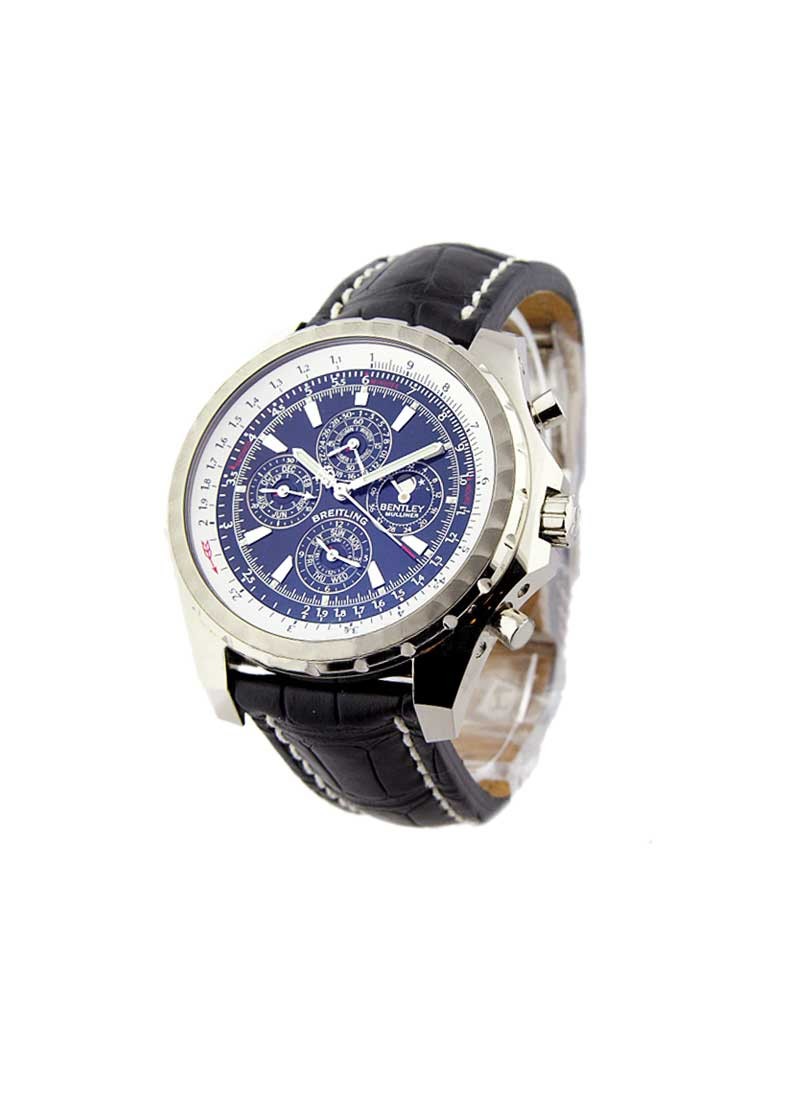 Breitling Mulliner Perpetual Limited Edition of 50 Pieces