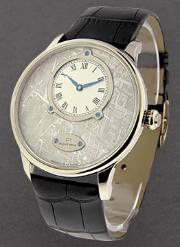 Jaquet Droz Grande Date