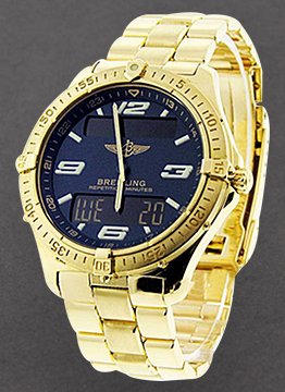 Breitling Aerospace