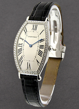 Cartier Tonneau