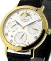 Portofino  Yellow Gold on Strap