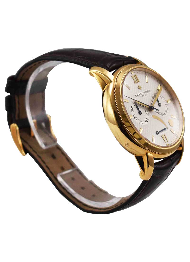 Vacheron constantin jubilee 1755 price hot sale