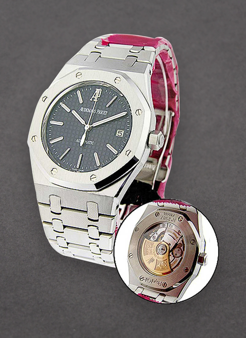 Audemars Piguet Royal Oak 39mm in Steel 