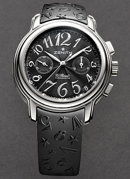 Baume & Mercier Riviera