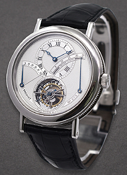 Breguet Tourbillons
