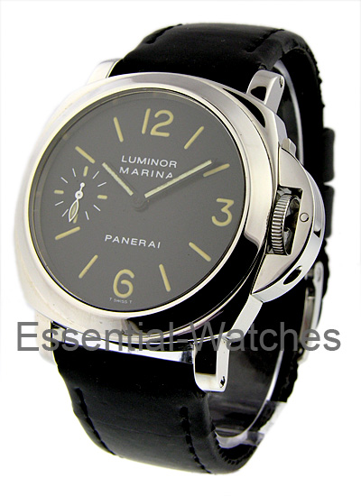 Panerai PAM 001 - B Series Marina 44mm
