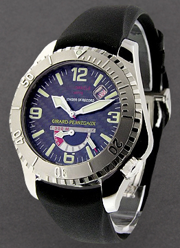 Girard Perregaux Sea Hawk