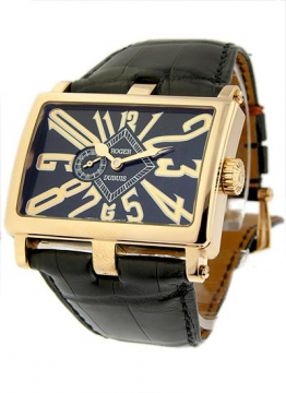 Roger Dubuis