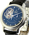 El Primero Chronomaster T Open Power Reserve - Open Dial 
