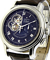 El Primero Chronomaster T Open  Reserve - Brown  Dial 