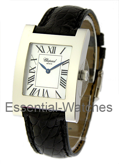 Chopard Your Hour H Watch  