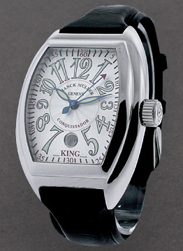 Franck Muller King Conquistador