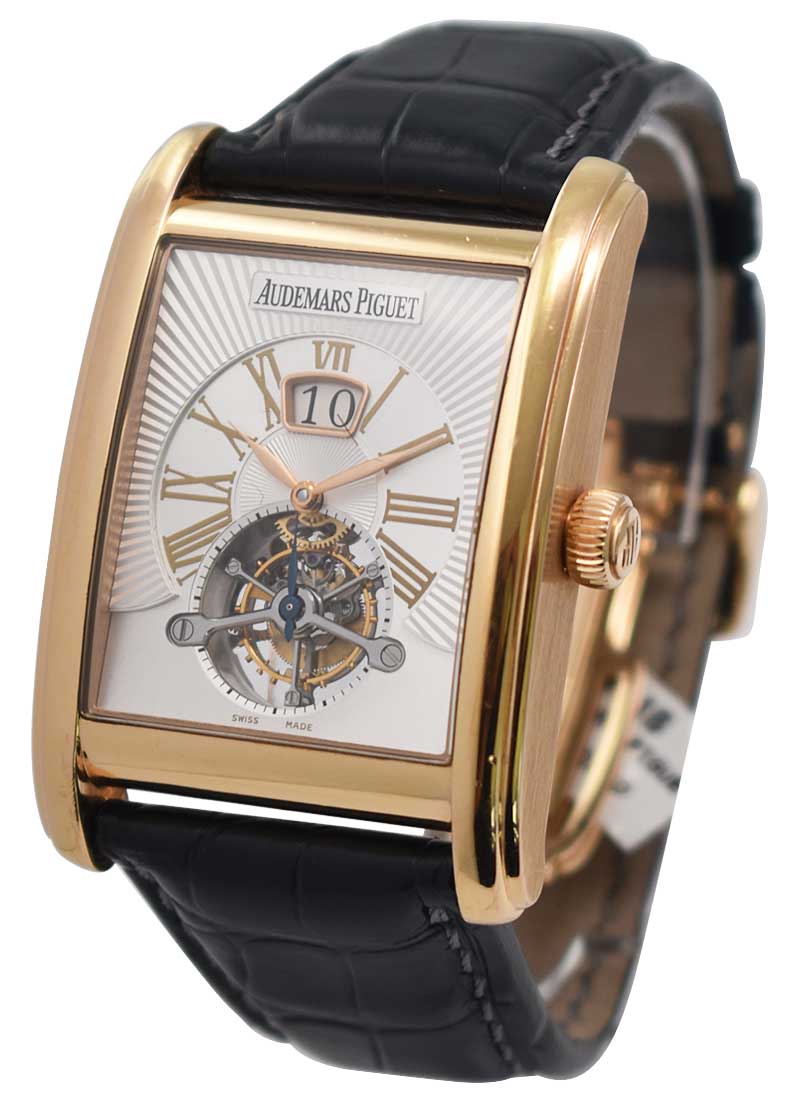 26009OR.OO.D088CR.01 Audemars Piguet Edward Piguet Tourbillon