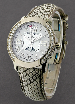 Blancpain Orchidee