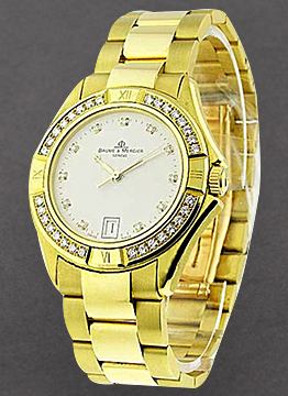 Baume & Mercier Malibu