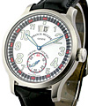 Transamerica GG  Steel on Strap 