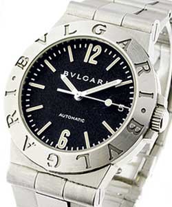 Bvlgari Diagono Watches | Essential Watches