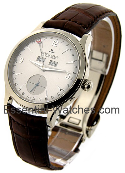 Jaeger - LeCoultre Master Date