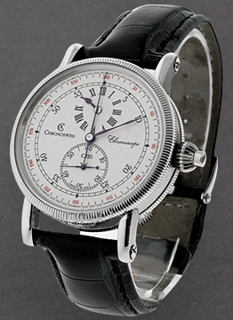 Chronoswiss Chronoscope