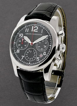 Girard Perregaux Sport Classique