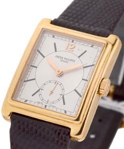 Gondolo - Rose Gold Ref 5010R