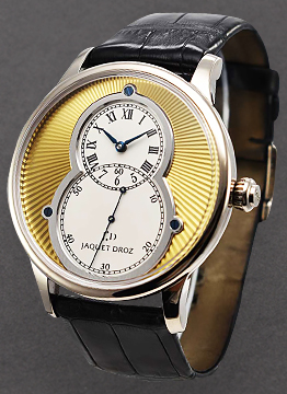 Jaquet Droz Grande Seconde