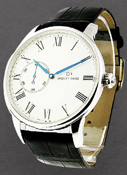 Jaquet Droz Grande Heure Minute