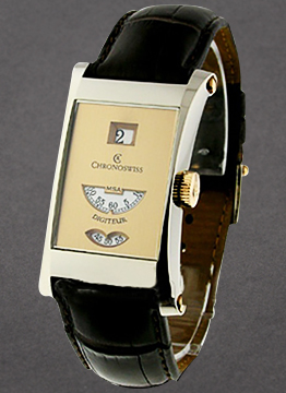 Chronoswiss Digiteur