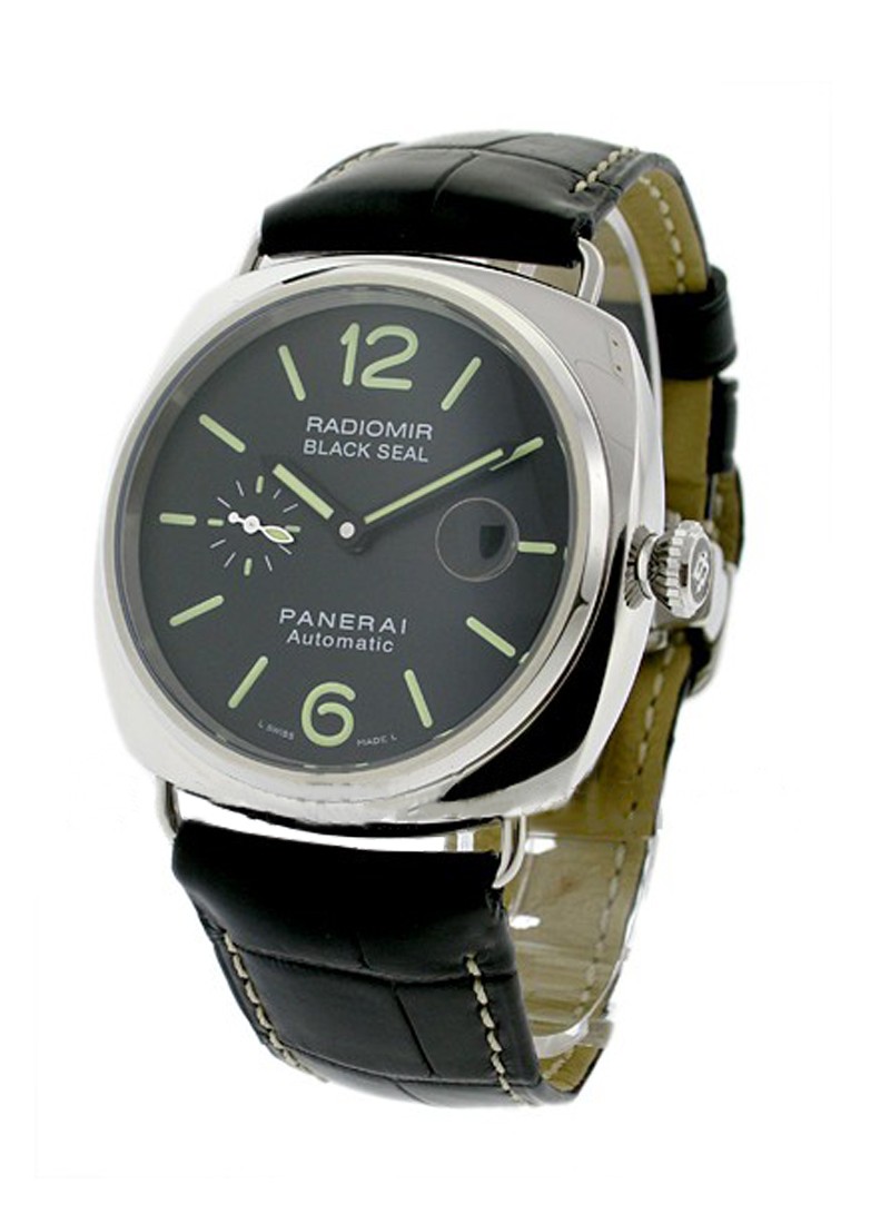 Panerai 287 2025