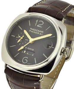 panerai pam 82