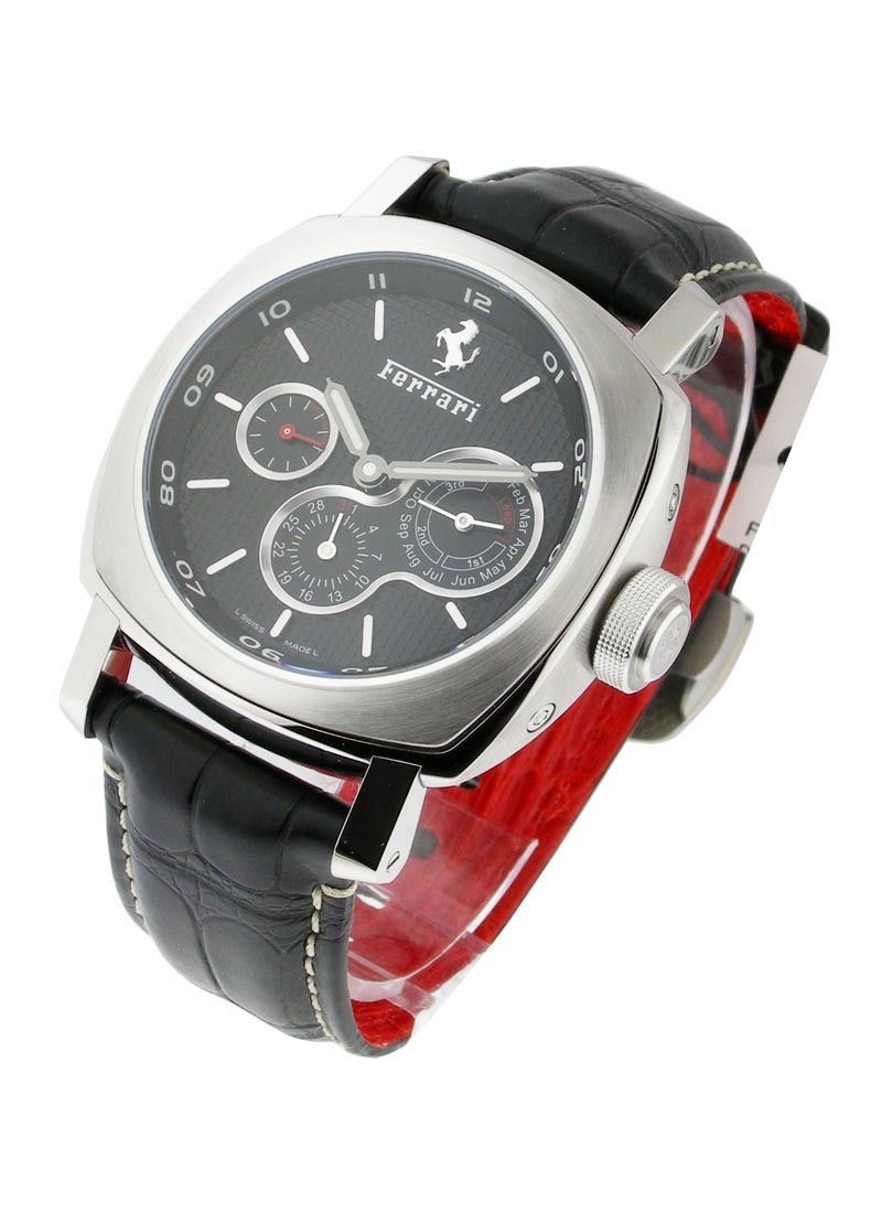 FER0015 Panerai Ferrari Perpetual Calendar Essential Watches