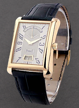Piaget Black Tie