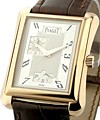 Emperador Men''s with Sub Seconds Rose Gold on Strap