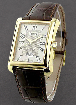 Piaget Emperador
