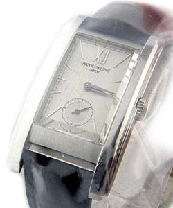 5105 Limited Edition Salon Patek Philippe Platinum - Limited to 100pcs - Sealed !