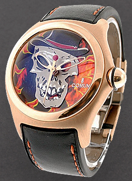 Corum Bubble