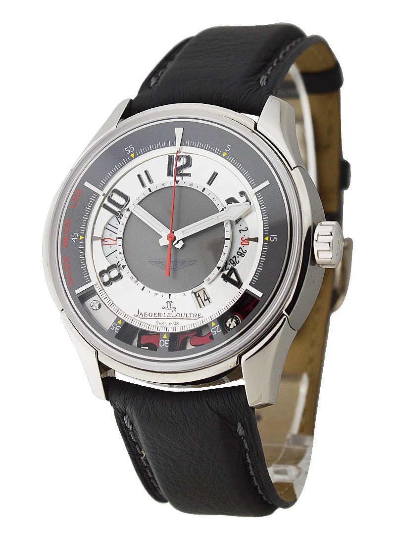 Jaeger lecoultre amvox 1 aston martin hot sale