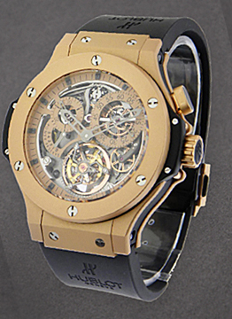 Hublot Bigger Bang