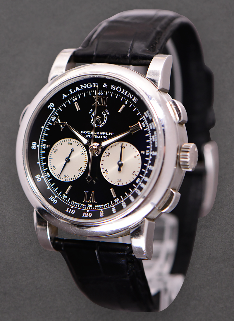 A. Lange & Sohne