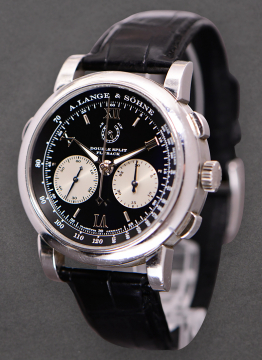 A. Lange & Sohne