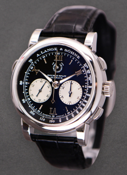 A. Lange & Sohne