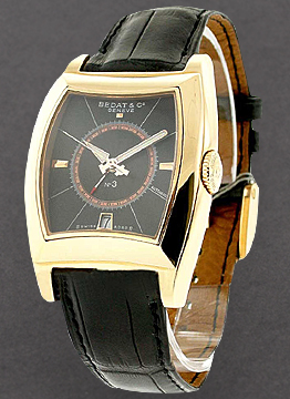 Bedat Bedat No. 3 - Men's