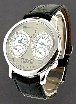 FP Journe Chronometre Resonance